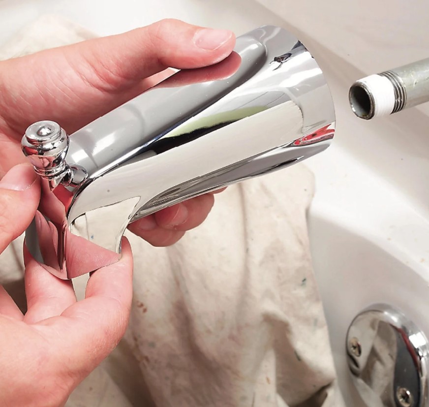 Επισκευή και καθαρισμός μπαταρίας νερού